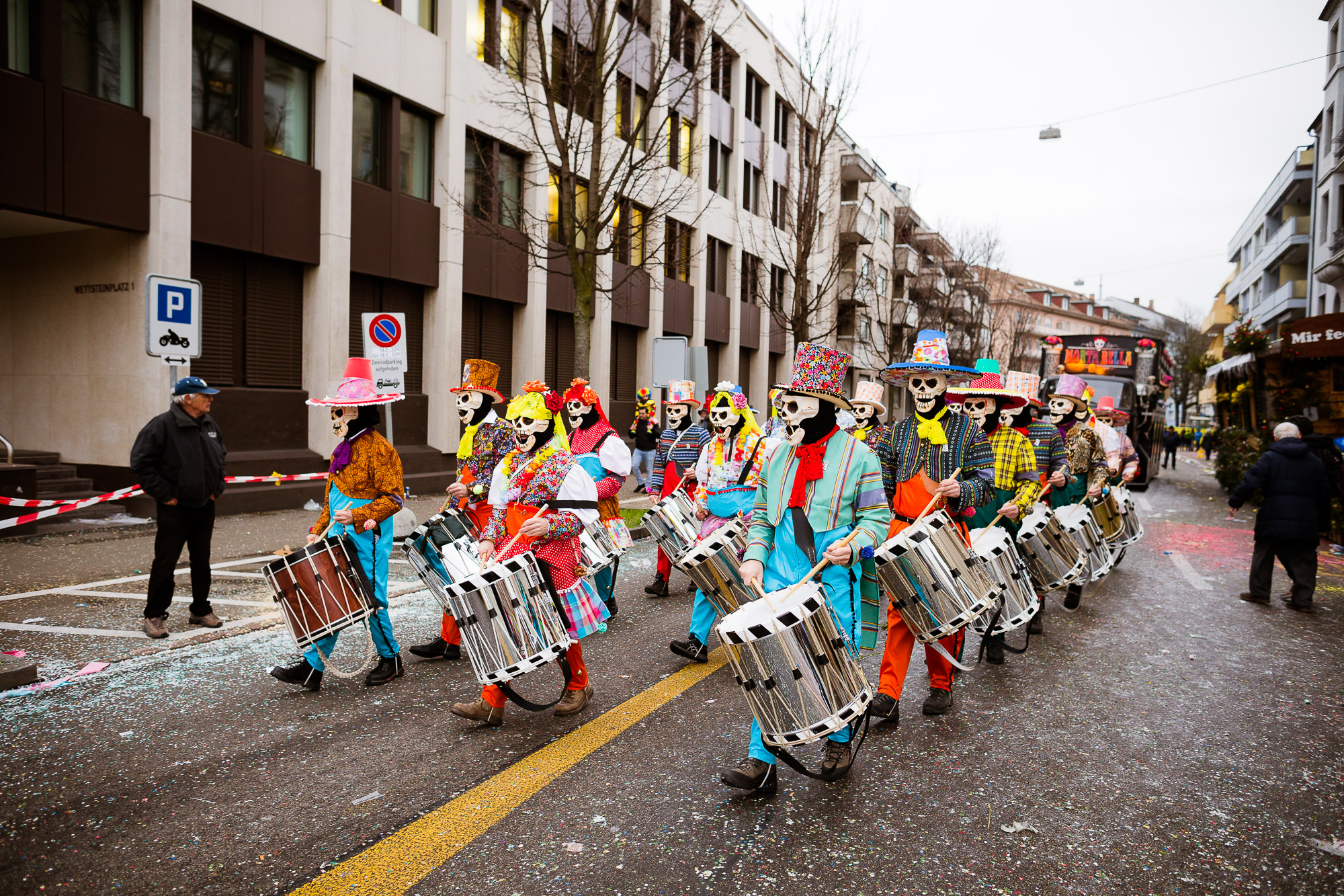 Export x3 1DX 7182 Basler Fasnacht 2016